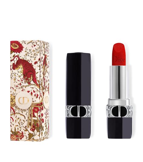 dior lipstick special edition|christian dior lipstick limited edition.